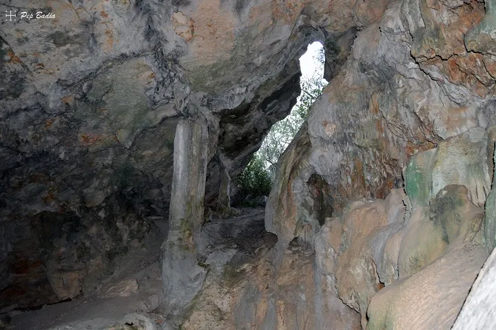 Fotografía de SANTA MAGDALENA, COVA DE (4 de 15)