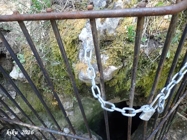 Fotografia de BRUGAL, COVA DEL (3 de 12)