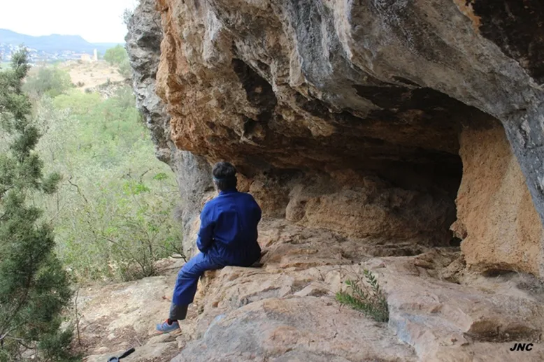 Photograph of ARTIGA, COVA Nº2 DE L' (2 of 4)