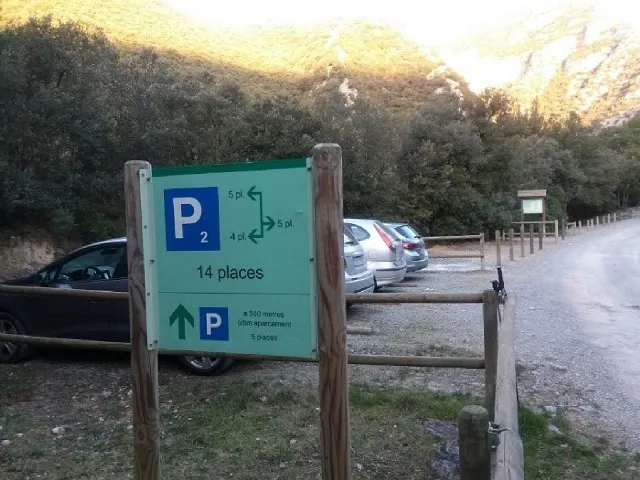 Photograph of ERMITONS, COVA DELS (3 of 6)