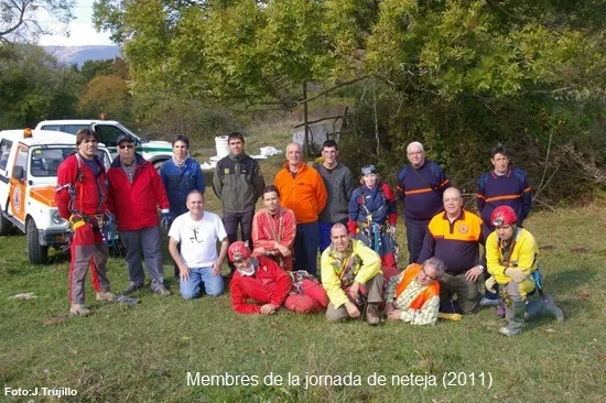Fotografía de TOMBA DEL SITJAR, LA (5 de 5)