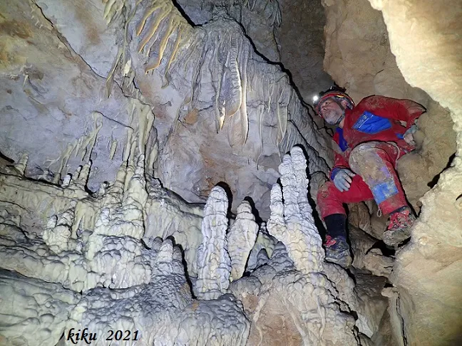 Fotografia de PEIXET, COVA D'EN (23 de 35)