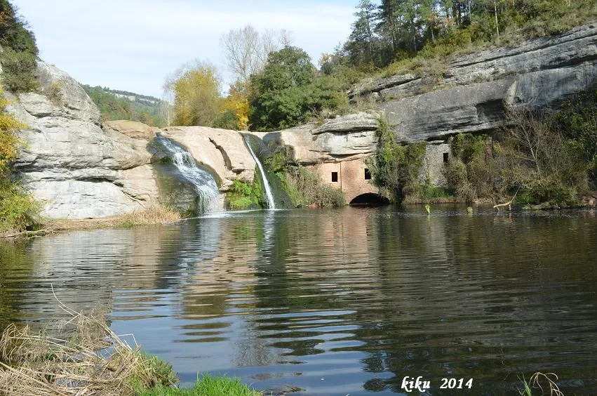 Photographie de MOLÍ DE BROTONS, BALMA DEL (1 sur 6)