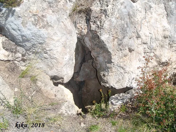 Photograph of CANSAT, AVENC DEL (1 of 6)