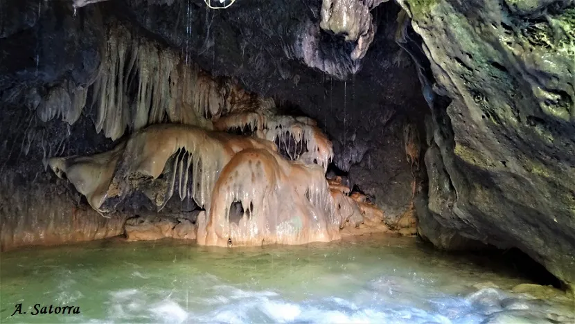Photograph of BULÍ, COVA DE (5 of 12)