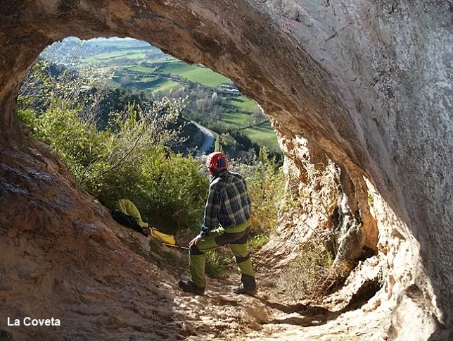 Fotografia de RIU, COVETES DE (4 de 5)