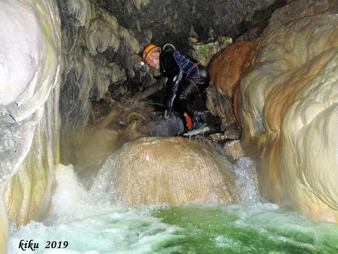Photograph of BULÍ, COVA DE (10 of 12)