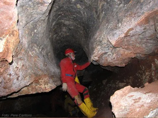 Fotografía de MASIET, COVES DEL (3 de 8)