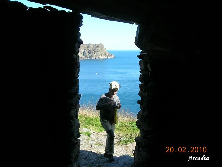 Fotografía de ERMITES, COVA DE LES (2 de 6)