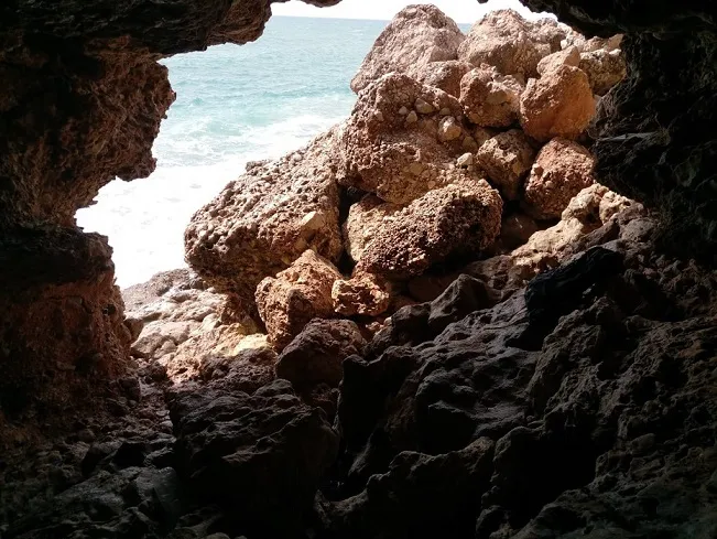 Fotografía de PESCADOR, COVA DEL (2 de 3)