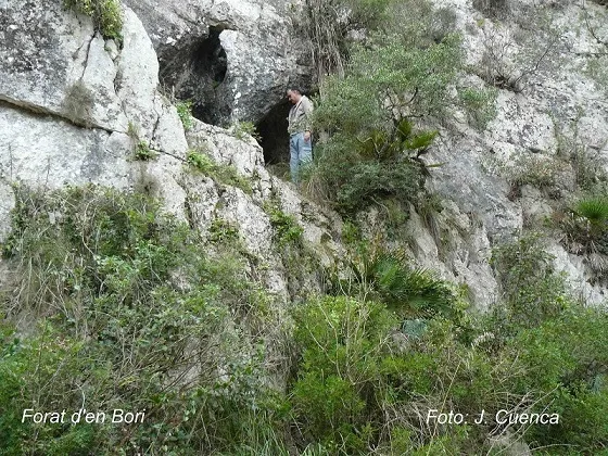Photograph of BORI, FORATS D'EN (1 of 2)