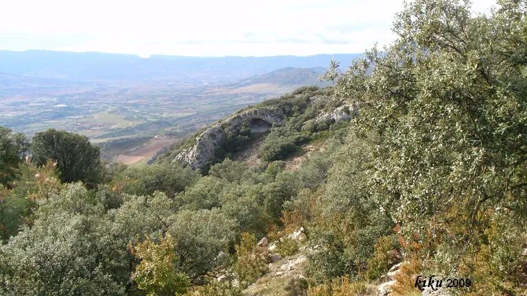 Photograph of COLOMS, BALMA D'EN (1 of 5)