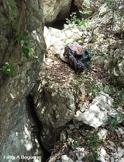 Fotografia de BANCARRASSOS, FORAT DELS (4 de 4)