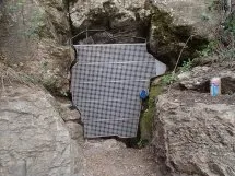 Fotografia de SANTA CREU D'OLORDA, COVES DE (4 de 4)