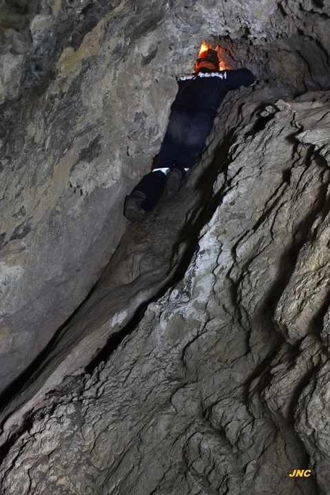 Fotografia de BARRACOTA, COVA DE LA (4 de 4)