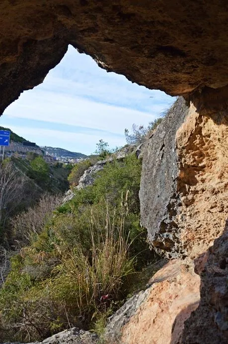 Photographie de ROCA FORADADA, LA (2 sur 4)
