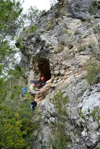 Fotografia de RODONA, COVA (1 de 4)