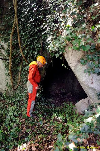 Photographie de PENITENTA, COVA DE LA (1 sur 2)
