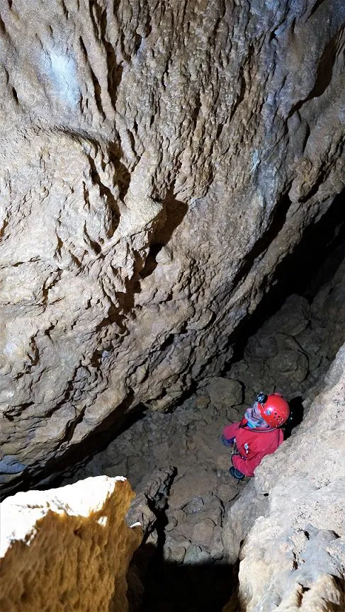 Photographie de PATXARRO, COVA (4 sur 9)