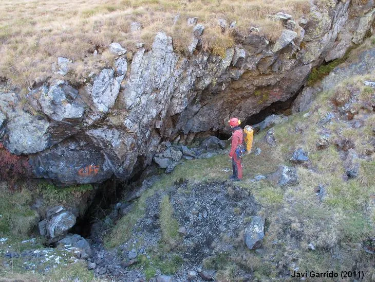 Fotografia de UELH DETH TOR, HORAT DER (1 de 7)