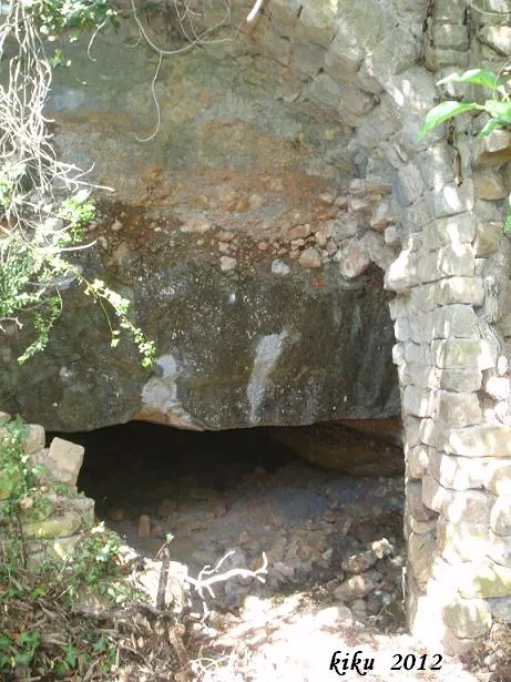 Fotografía de ERMITA DE LA VANSA, COVA DE L' (2 de 4)