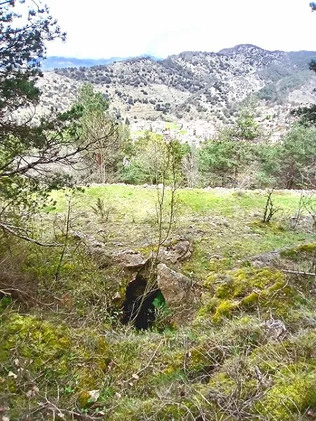 Photographie de PUIG, FORAT DEL (1 sur 7)