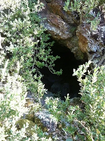 Fotografia de VIMA, COVETA OBRADA DE (1 de 2)