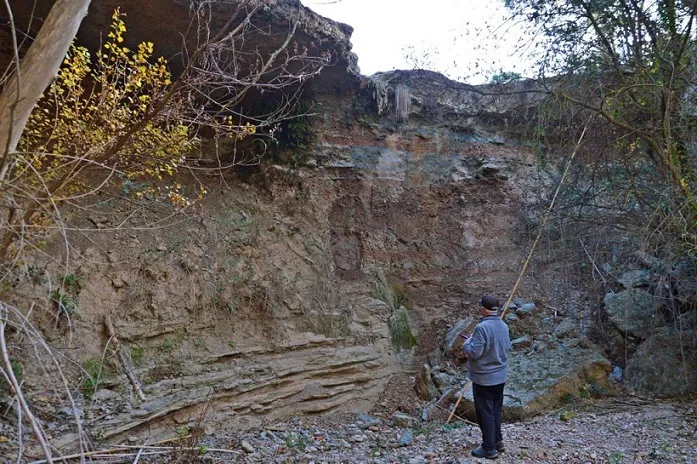 Photograph of SALT DE CAN PRATS, BALMA DEL  (3 of 4)
