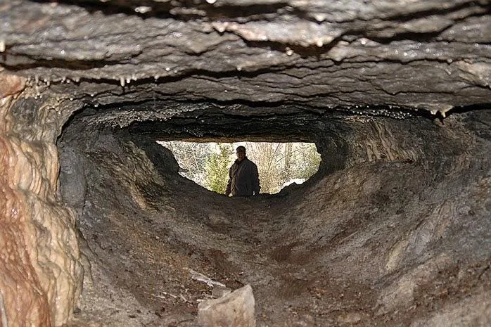 Photographie de TORRENT MAL, BALMA DEL (4 sur 4)