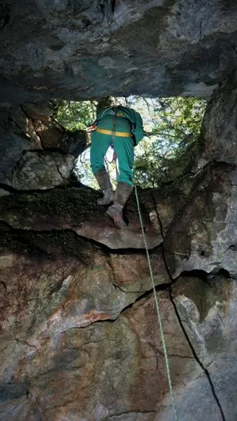Fotografia de COMA D'EN GENER, QUERANT DE LA (1 de 4)
