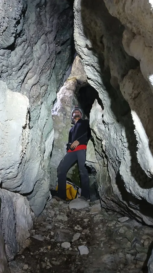 Photographie de DESERTOR, COVA DEL (5 sur 7)