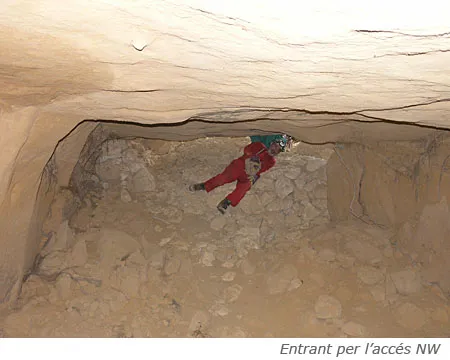 Fotografia de SAULÓ, COVA DEL (4 de 4)