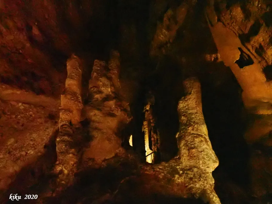 Photographie de SALNITRE, COVES DEL (3 sur 9)