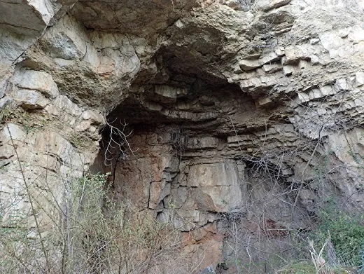 Fotografía de LLEÓ, COVA DEL (2 de 4)