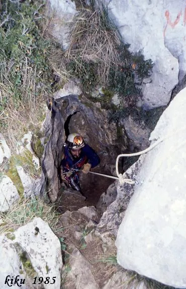 Photographie de CARLES SELICKE, AVENC (5 sur 11)