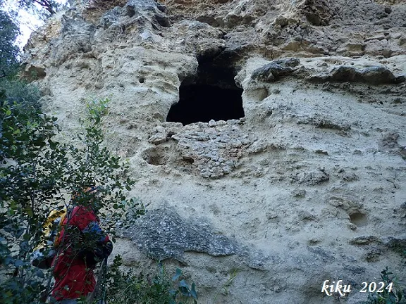 Fotografia de MALLORQUÍ, COVA DEL (6 de 6)
