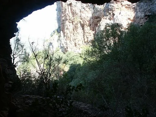 Fotografía de MU, COVES DEL (11 de 11)