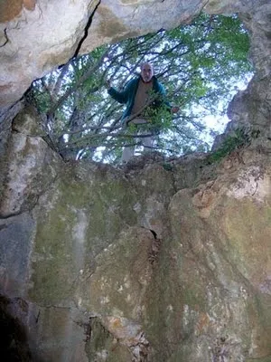 Photographie de OLLA, COVA DE L' (4 sur 4)