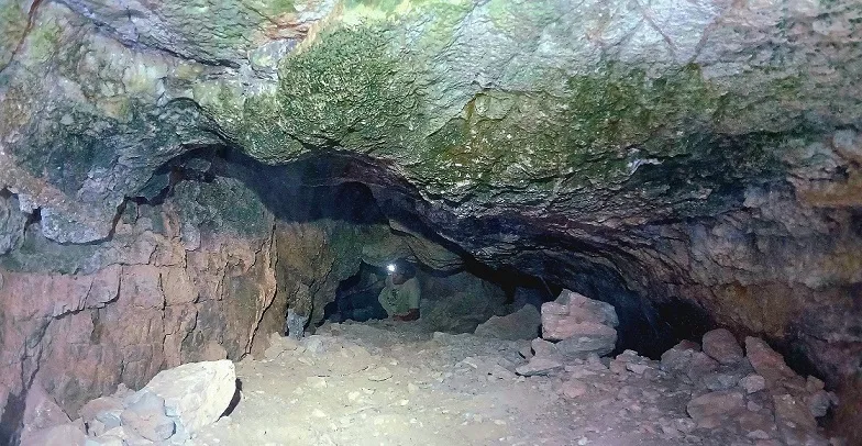 Fotografia de ENCANTATS, COVA DELS (2 de 8)