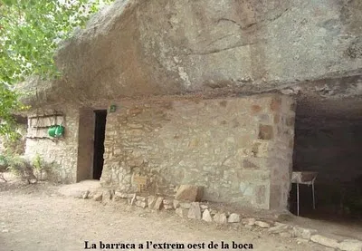 Fotografia de XEC, BALMA D'EN (2 de 4)