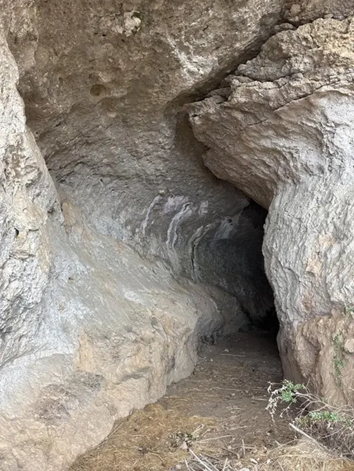 Fotografia de TREMOLISSES, ESPLUGA DE LES (3 de 5)