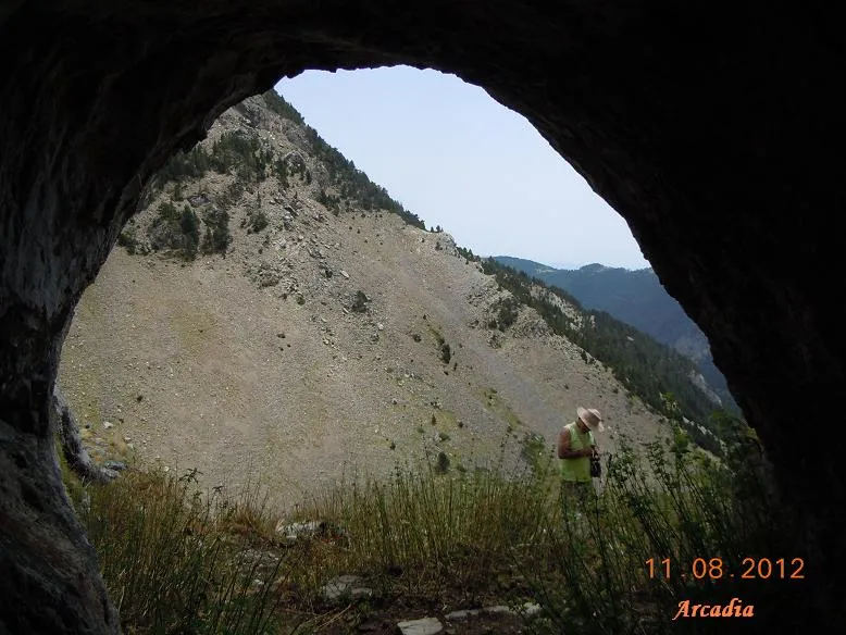 Fotografía de PENITENT, COVA INFERIOR DEL (3 de 5)