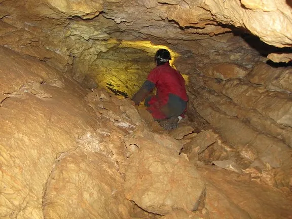 Fotografia de RIU ALGARS-2, FORAT DEL (3 de 10)