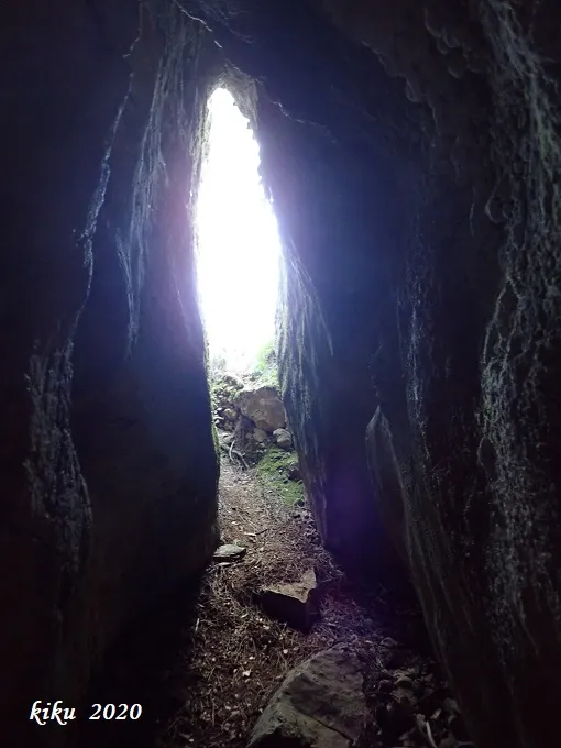 Fotografía de OSSOS, CAU DELS (7 de 7)