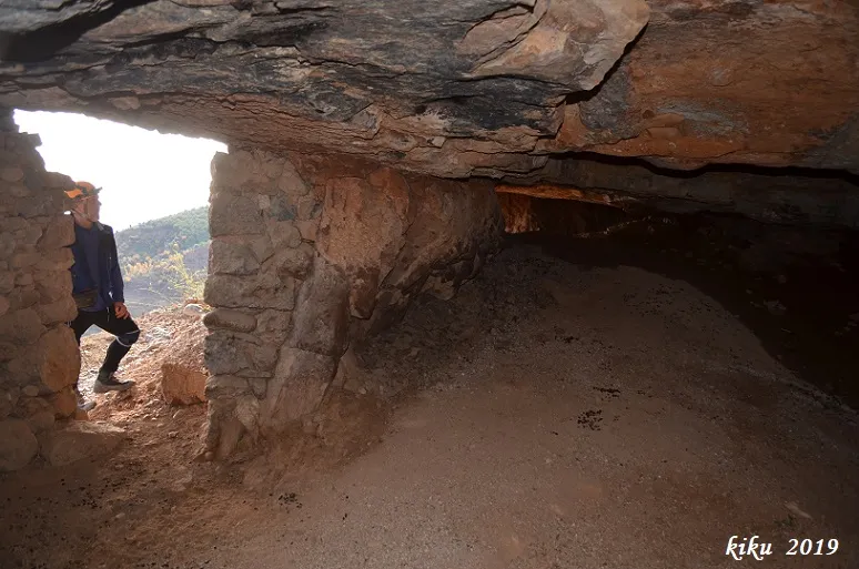 Fotografía de CORRALS DE GURP, ESPLUGA Nº5 DELS (4 de 5)