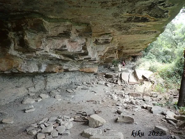 Photograph of PIQUES, BALMA DE LES (5 of 6)
