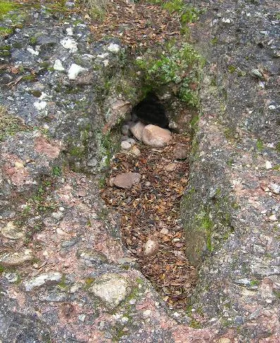 Photograph of CUENTO, AVENC DEL (1 of 1)