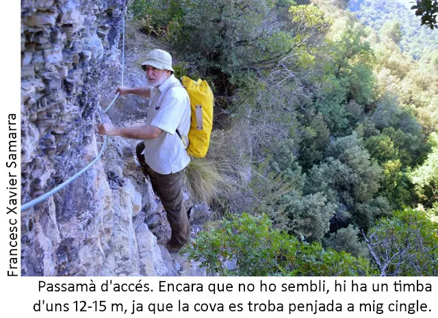 Photographie de DUC, COVA DEL (1 sur 5)