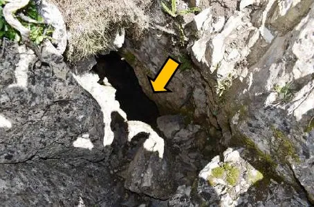 Fotografía de CAP DERA SERRA, HORAT Nº1 DETH (2 de 3)