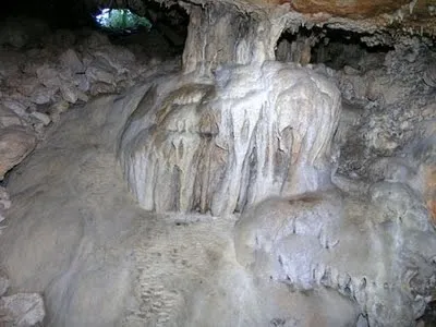 Photographie de OLLA, COVA DE L' (3 sur 4)